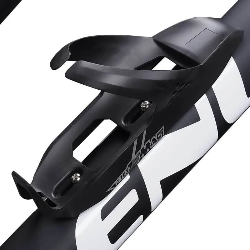ENLEE Mountain Road Bike Aerodynamics Carbon Fiber Composite Material Water Cup Holder Bicycle Ultra Light Water Bottle Holder