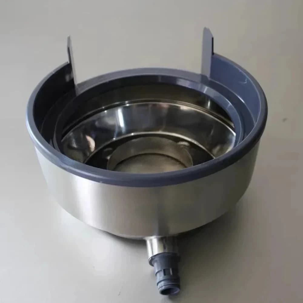 For KENWOOD/Kewood JE850 Juicer Filter Holder Accessories, Juicer Outlet Accessories