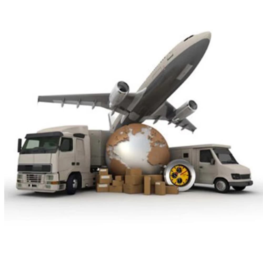 OEM custom link and freight difference link