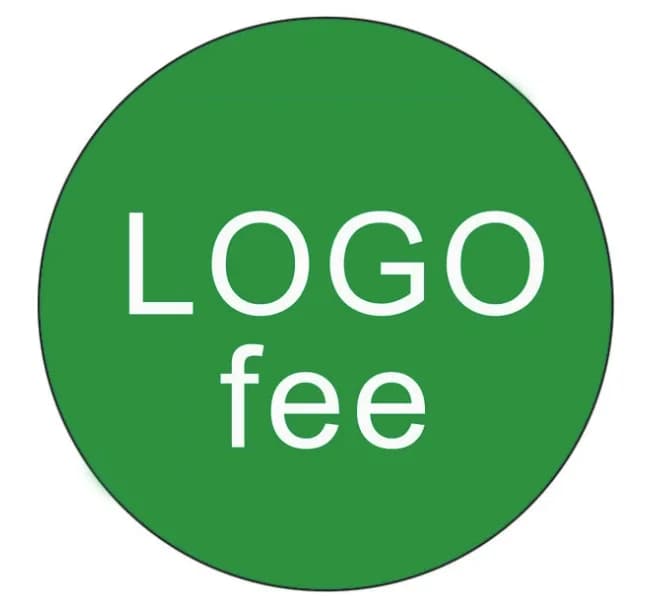 For Customized Order Fees Or Extra Shipping Cost