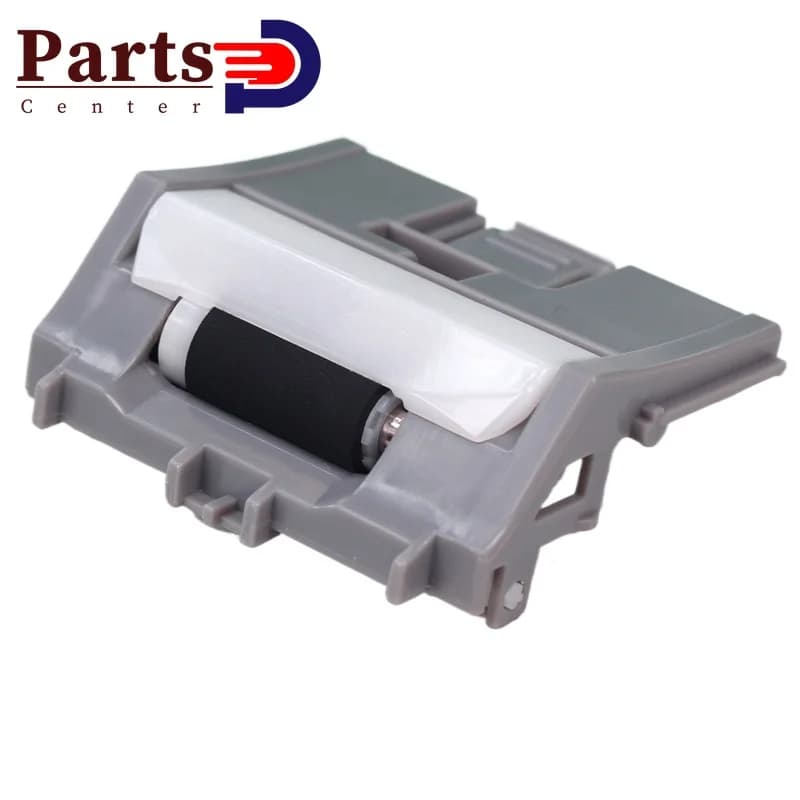 RM2-5745 Separation Pad Assembly for HP Laserjet M501 M506 M527 501 506 527 Separation Roller Printer Spare Parts