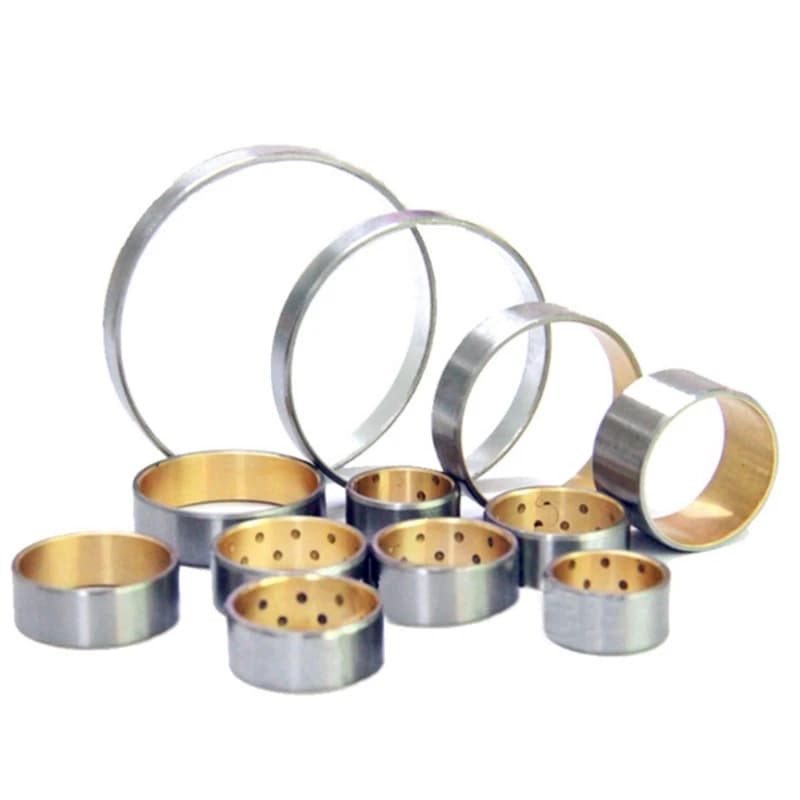 Automatic Transmission Bushing Repair Kit 6HP19 6SPD Fits For BMW ZF6HP19 ZF6HP21