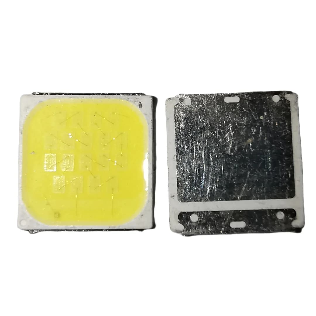 50PCS XHP mkr 7070 High power white 6000K 5000K 3000K LED SMD XHP mkr cob Chip 24W 18W