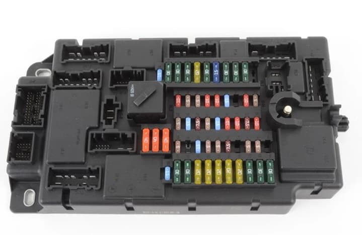 61359813620 61359809381 Fuse Box SPEG High Fit for BMW MINI