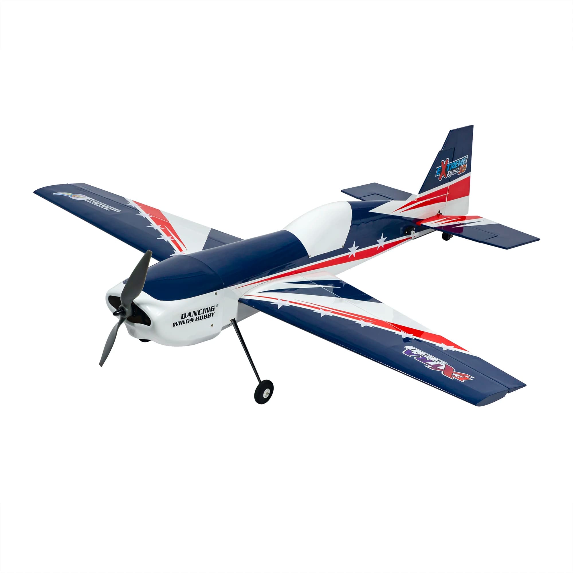 New ARF RC Plane Laser Cut Balsa Wood Airplanes XCG01 ARF Balsawood Extra-330 R C Airplane Models 1000mm VOGEE
