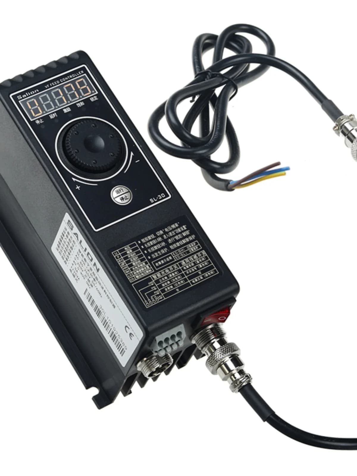 Vibration Disk Controller SL-30S 30M 30L FD Frequency and Voltage Regulating Vibration Controller
