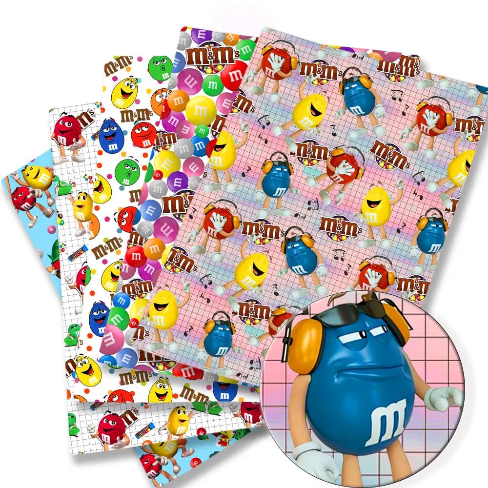 100 cotton Cartoon Fabric 140*50cm Handmade Sewing Patchwork Quilting Baby Dress Home Sheet Printed Fabric Sewing Kids