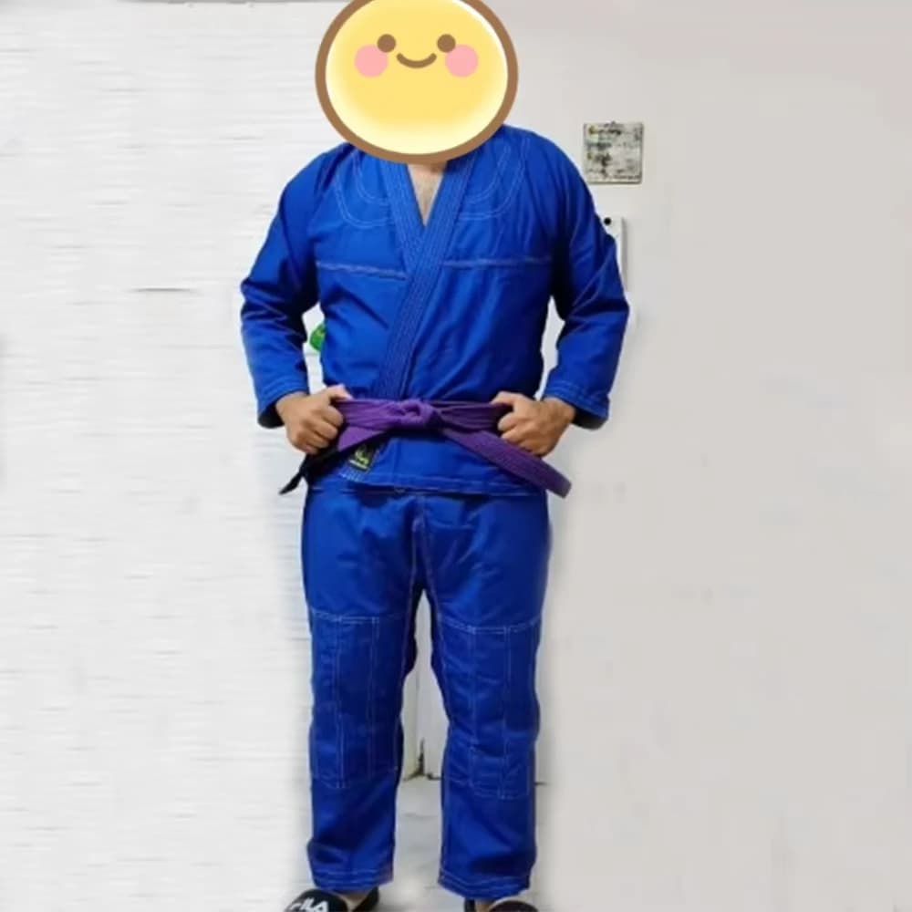 Thin Brazilian Kimono Jiu Jitsu New Training Kids Adult BJJ GI MMA Custome 3 Colors Kimonos for Jiu-Jitsu Men with White Belt