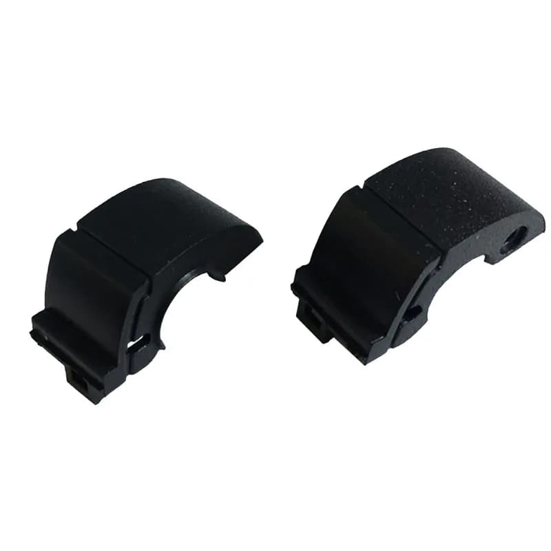 Laptop hinges cover  For SONY SVF15 FIT15 SVF152 SVF153 SVF1541 SVF152A29W SVF152a29u SVF1521K1EB SVF152C29M left and right half