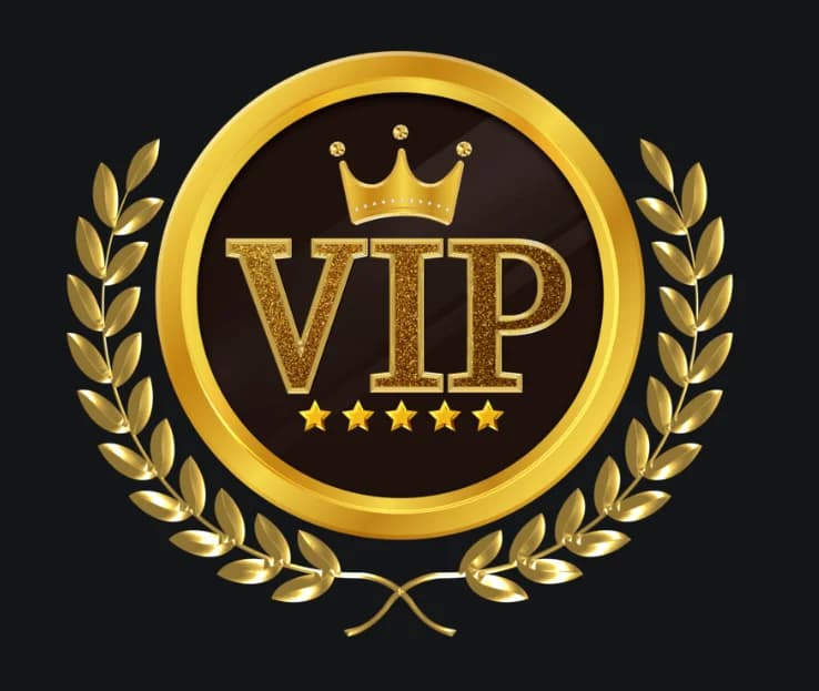 Supplément VIP