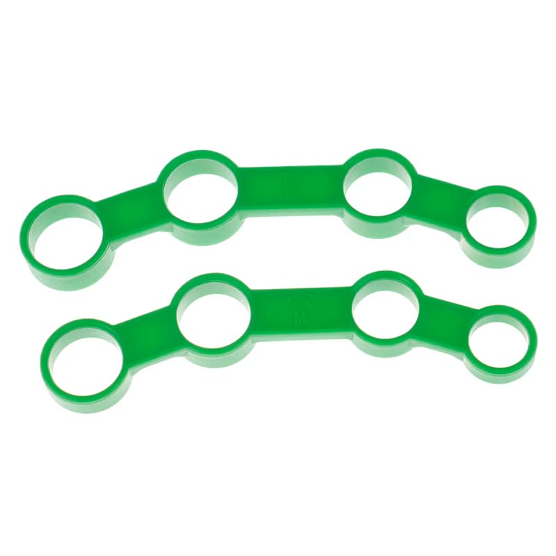 Guitar Accessories Finger Exerciser Piano Finger Tension Grip Power Trainer Entrenador Dedos Piano Gitar Eğitmen