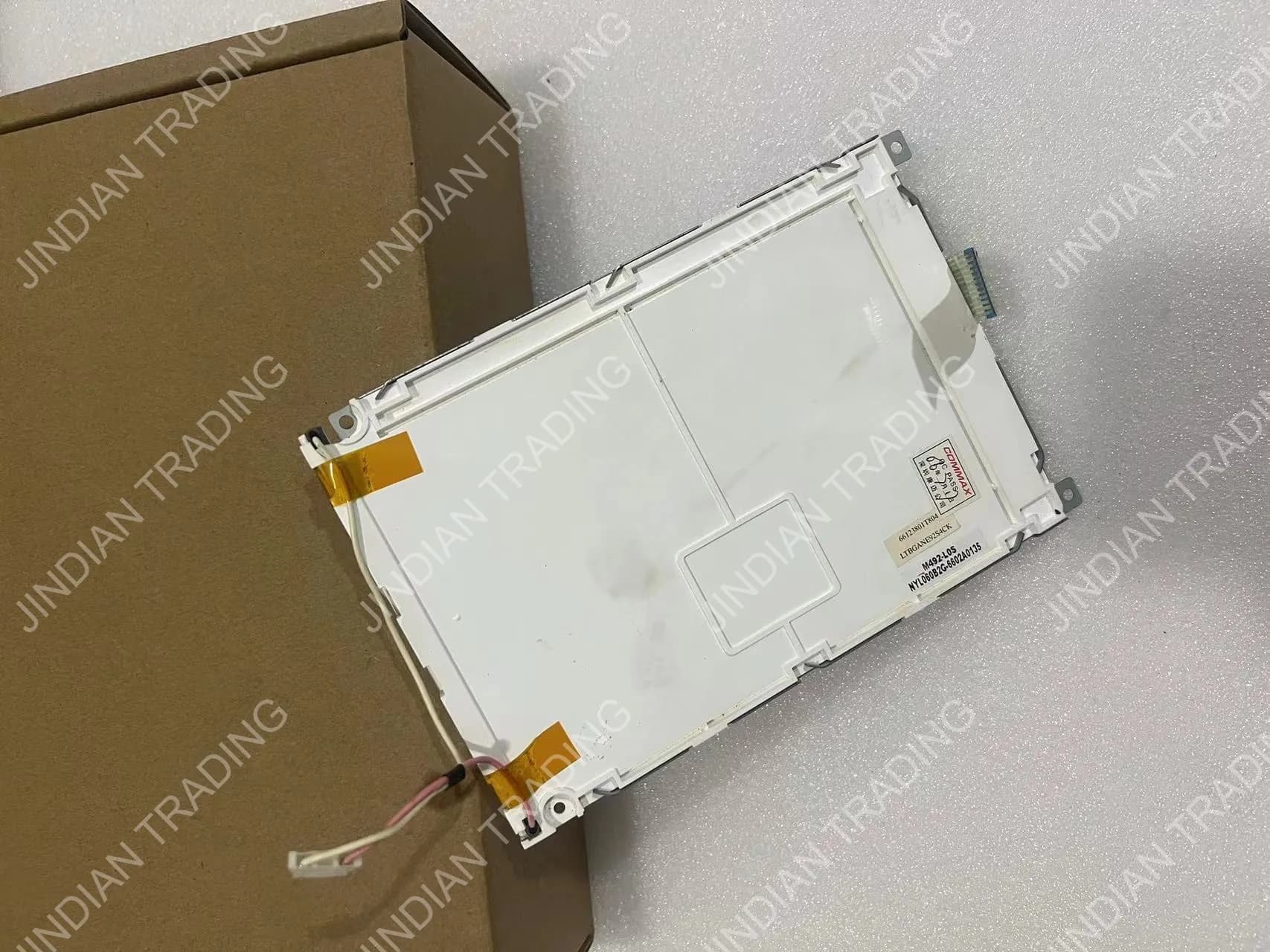 new LTBGANE92S4CK 5.7"CRT LCD Display Screen