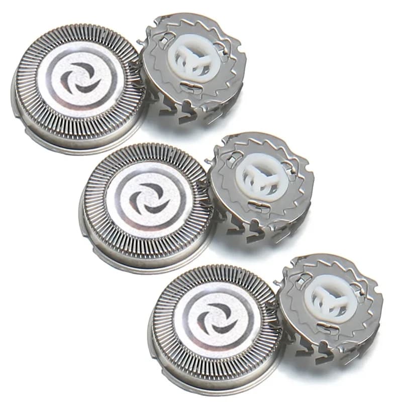 Blades Suitable For Philips Electric Shaver Electric Razor Standby Blades Replacement Head HQ1 HQ8 HQ9 PQ1 PQ2 HS YS YQ Series