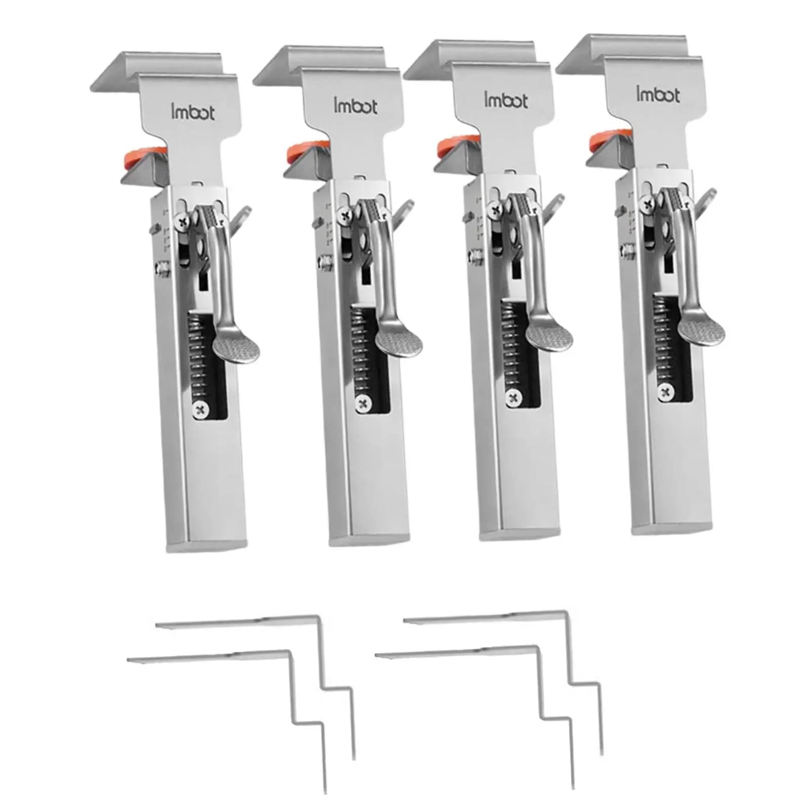 Adjustable Drawer Fixing Clamp Cabinet Installation Tool Drawer Front