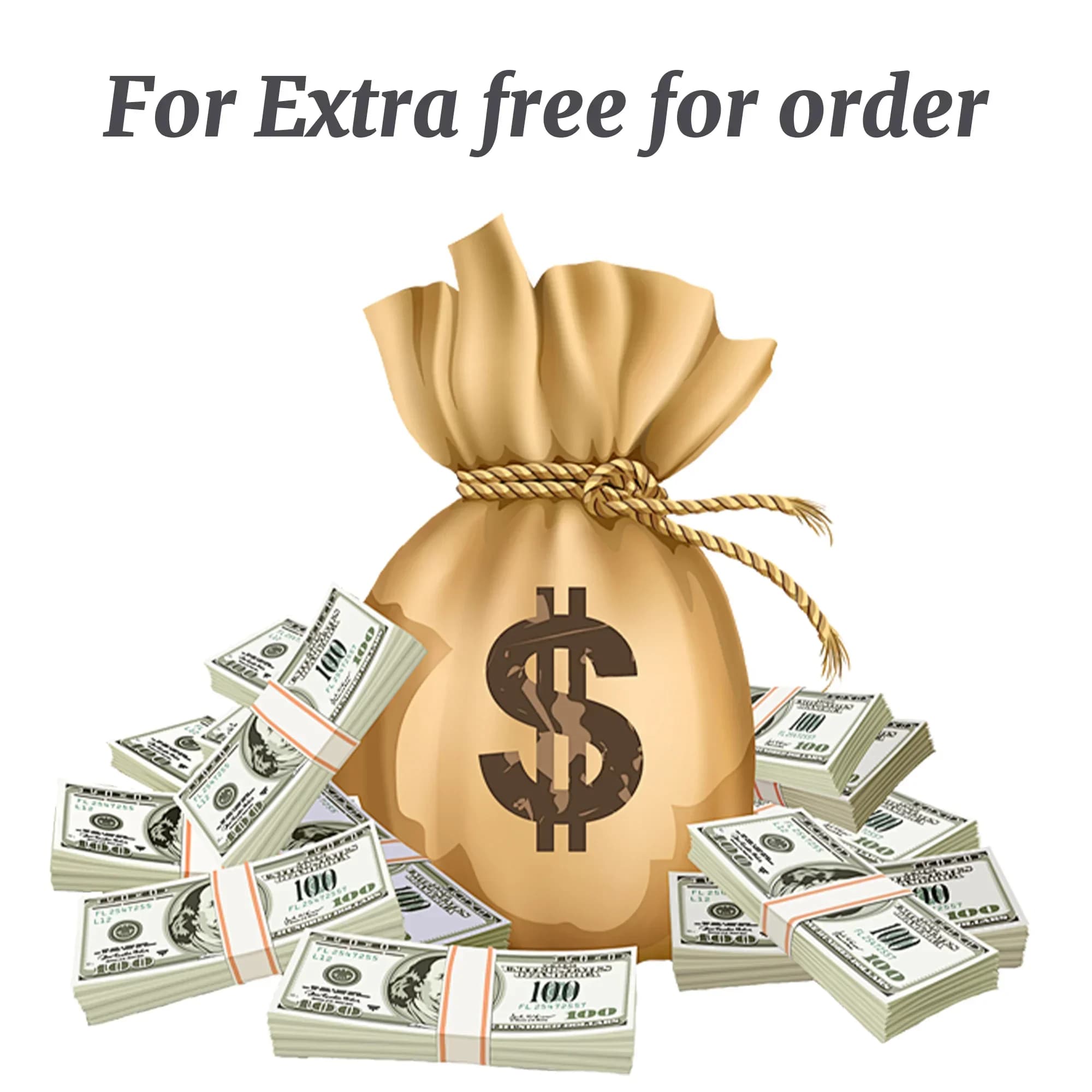 LS-NAVI Store Special Order Extra Free for Certain Orders - Price Difference Option Available