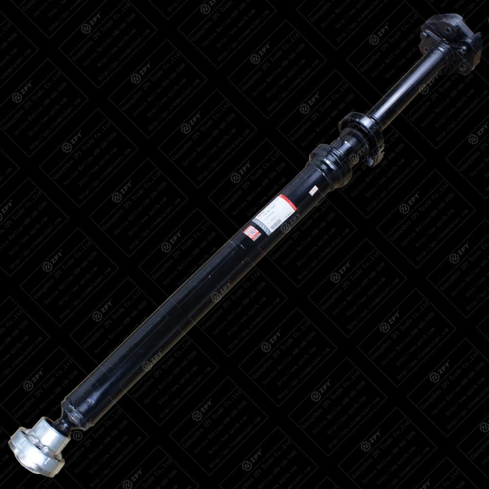 Auto Propshaft Propeller Shaft Assembly Front DRIVESHAFT for AUDI Q7 / VW Touareg / Porsche Cayenne 7L0521101M