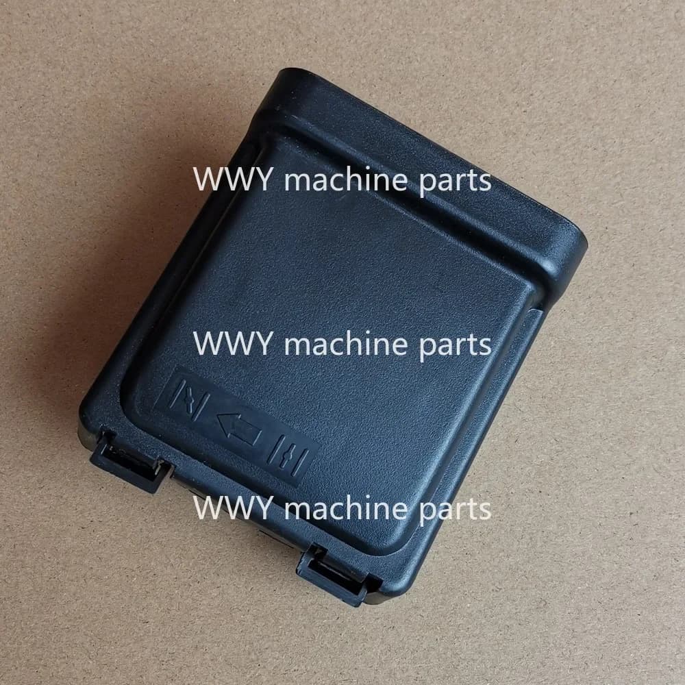 Air filter assembly GXH50, GXV50 air filter complete