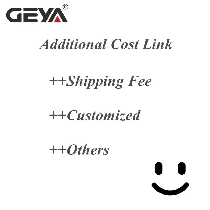 ONLY FOR Extra Cost Link Price Difference Shipping Fee and so on