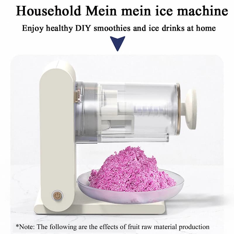 Commercial Hard Ice Cream Machine Desktop  Gelato Machine Italian Ice Cream Machine Batch Freezer