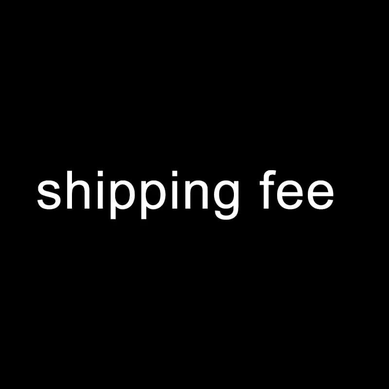 shipping fees
