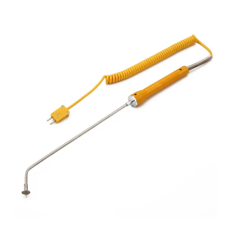 Supply WRNM-1507 portable quick response K type surface thermocouple