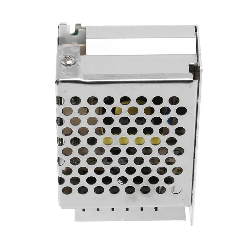 5X AC 100V-240V To DC 12V 3A 36W Voltage Transformer Switch Led Strip Power Supply