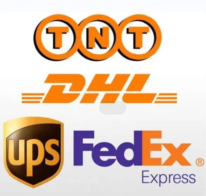 Freight for Machine and express delivery