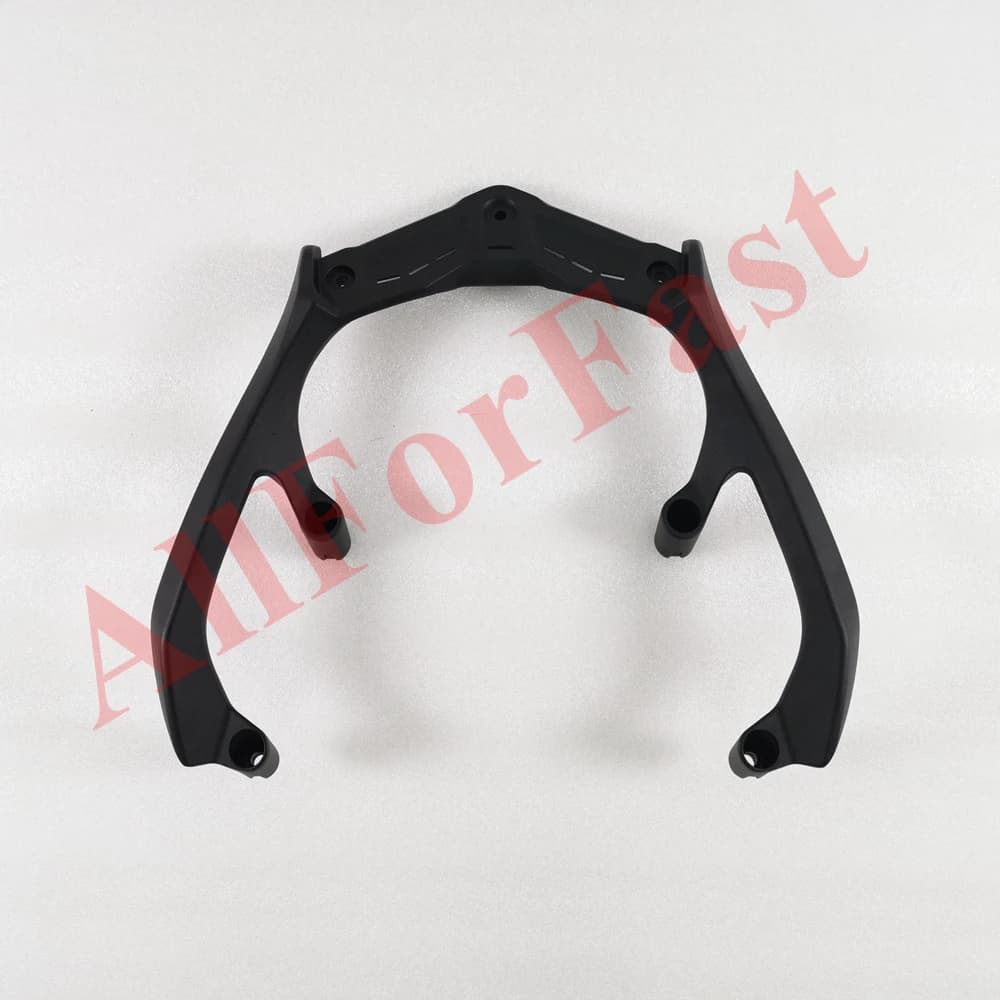 Yamaha Tmax 560 22-24 Passenger Backrest T-MAX 560 22-24  Sissy Bar  Rear Carrier Base BBW-F4841 Tech Max 2022-2024 Backrest Pad