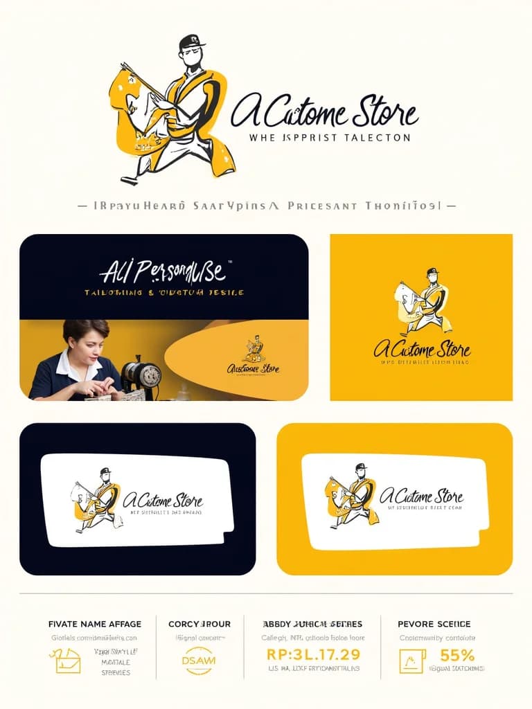 DIY LOGO fee  --- Custom FEE