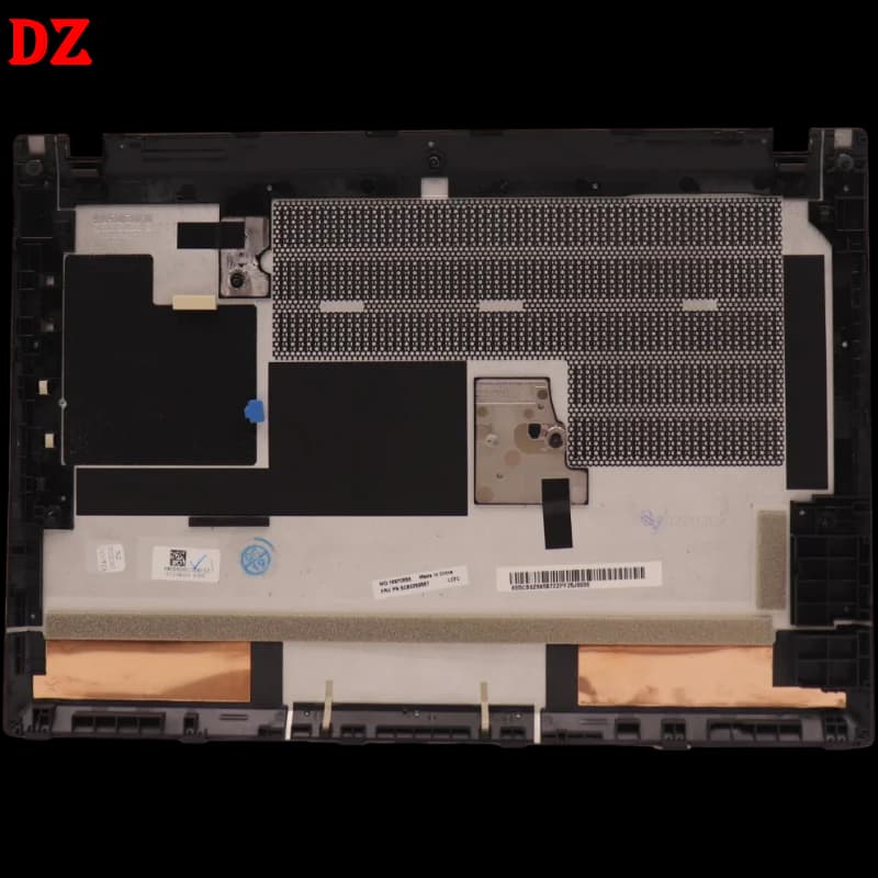 Host Shell Base Bottom Cover Lower Case for Lenovo Thinkpad P14s Gen3 Laptop Accessories 55CB0Z69587 5CB0Z69584