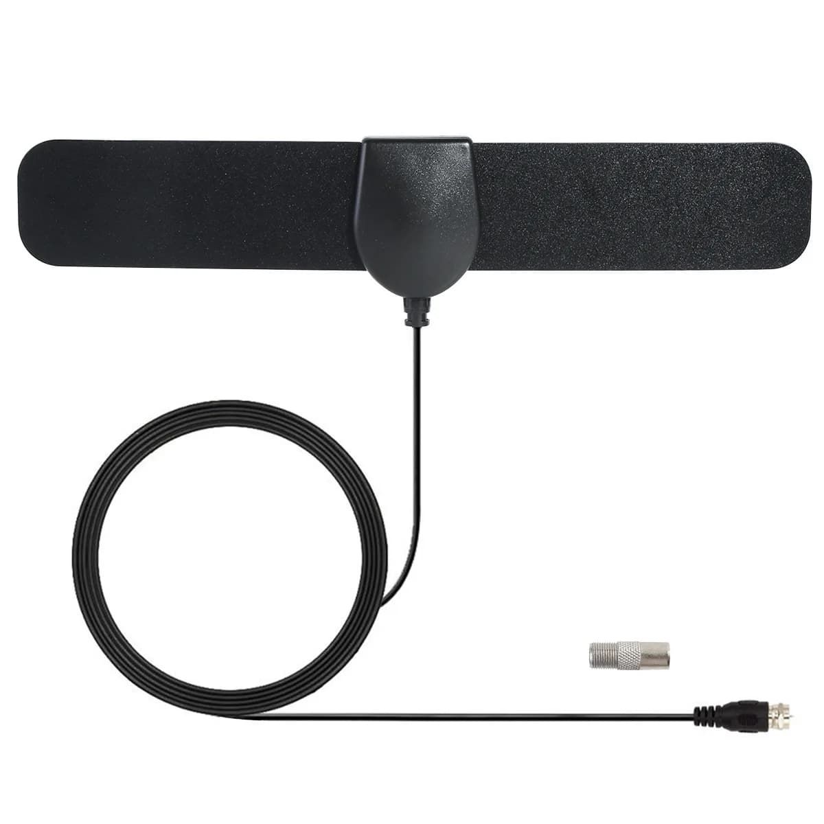 HD TV Antenna Indoor Outdoor - Digital HDTV Antenna for Free to Air HD Channels, Home Use