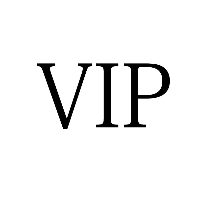 VIP LINK price difference