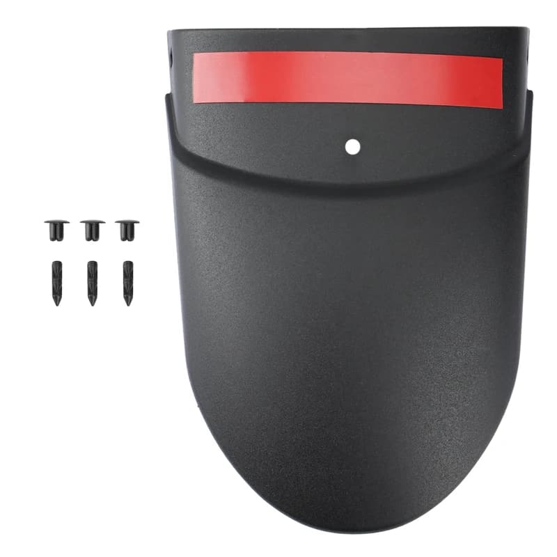 Motorcycle Front Mudguard Fender Rear Extender Extension For Kawasaki Vulcan S 650 All Years Vulcans650 S650