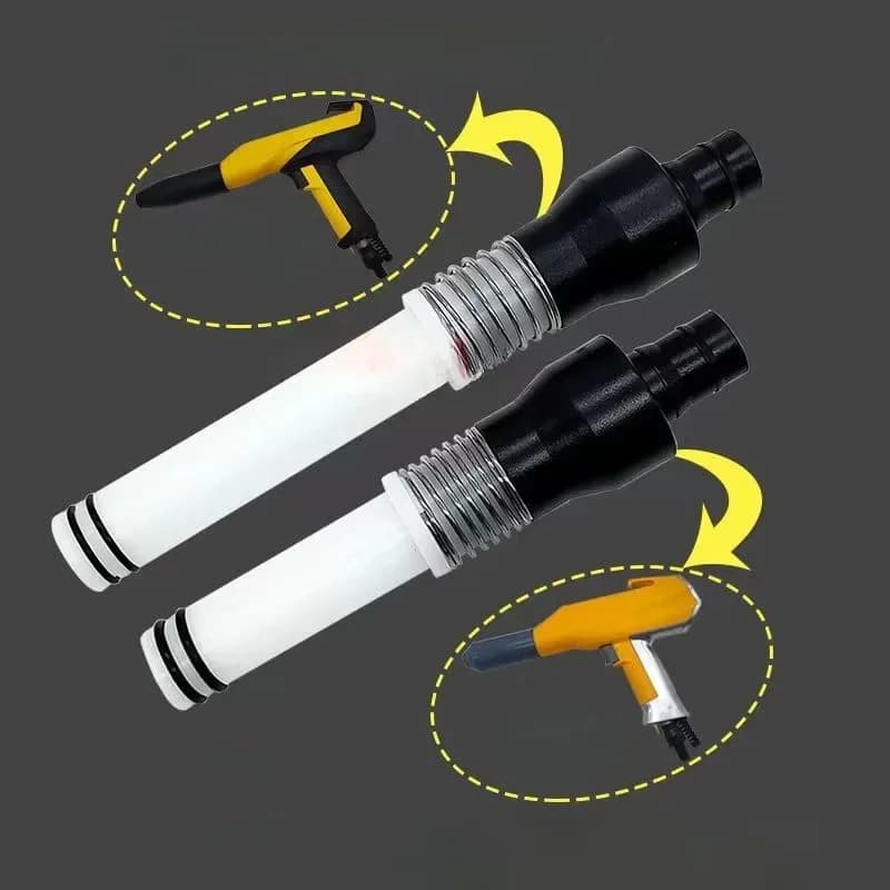 Suntool Opti GM03 Select GM02 Inner powder tube 1007958 1001488 1007960 1001340 New