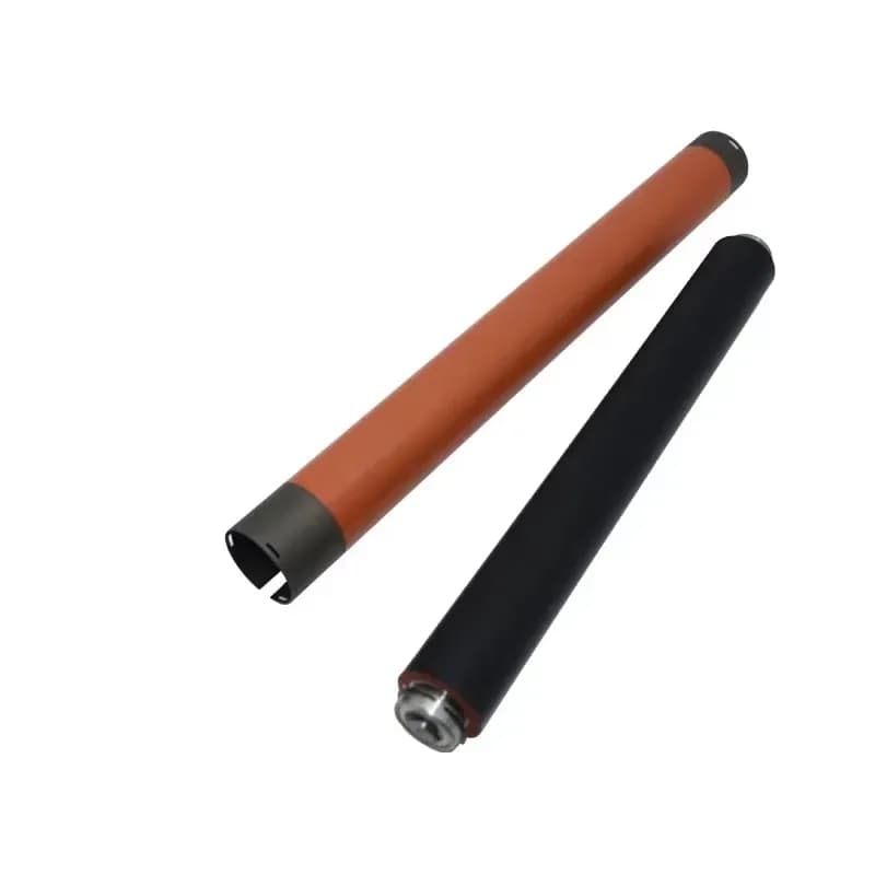 Upper lower fuser roller FC9-9163-010 FM2-4683-000 for Canon IR 6055 6065 6075 6255 6265 6275 5050 5055 5065 5075 5070 5570 6570