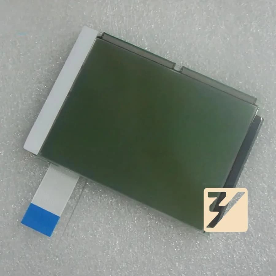 EW32F90FLW LCD Display Modules
