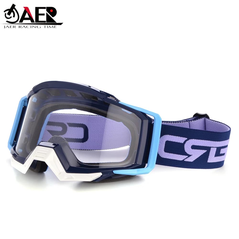 Brand Motocross Goggles Glasses Skiing Sport Eye Ware MX Off Road Helmets Goggles Gafas for Motorcycle ATV DH MTB