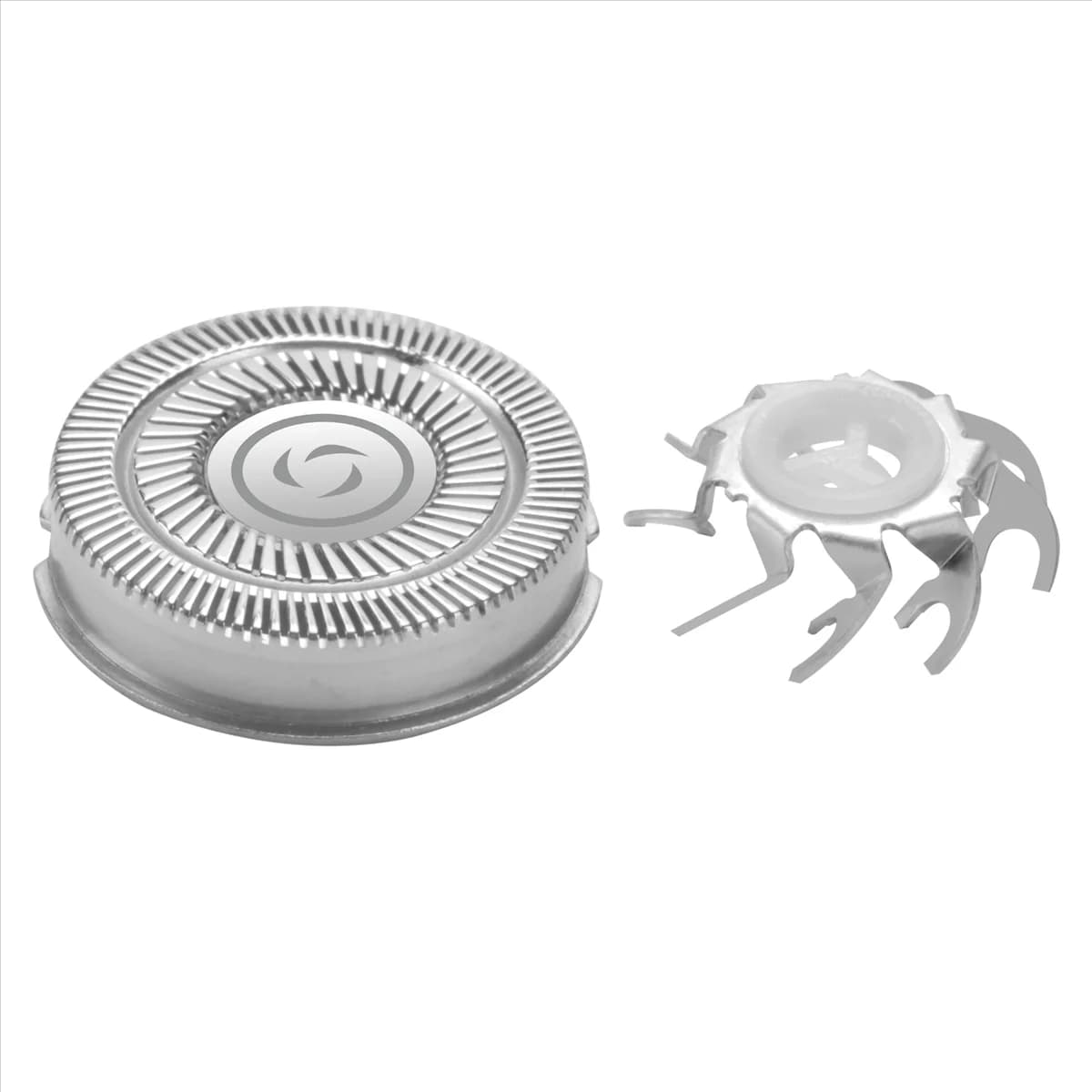 Electric Razor Blade Shaver Head FR6 Replacement for FLYCO Razor Blade Head FS820 FS820 FS801 FS829