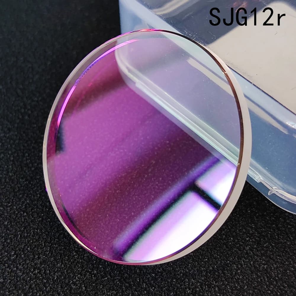 31*3.6mm Sapphire Class Watch Glass SBDC001 SBDC007 Orient Mako Ray 2 FAA02001 FAA02004B9 FAA02005D Atlas Land Shark Mod Part