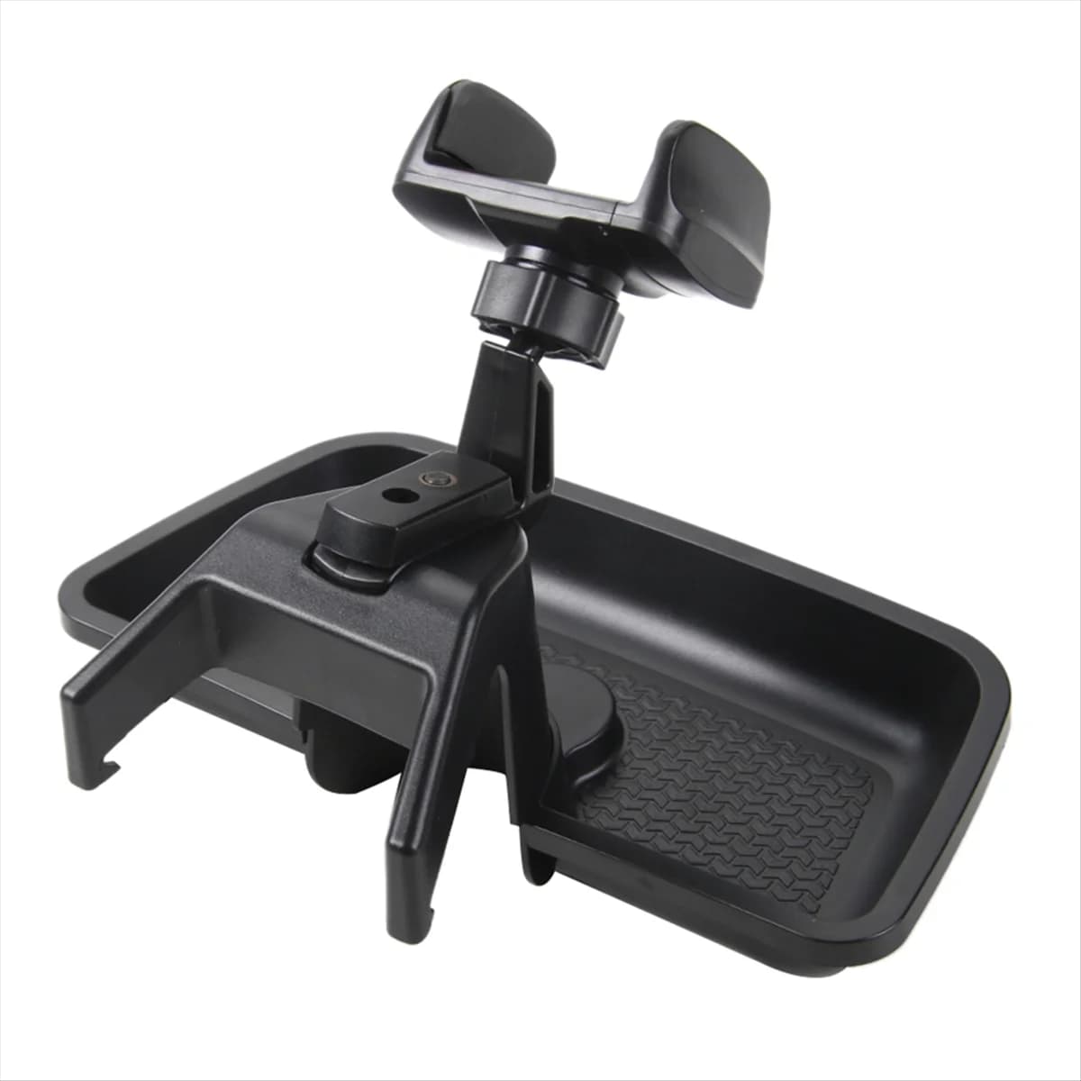 Mobile Phone IPad Holder for Jeep Wrangler JK 2012 2013 2014 2015 2016 2017 GPS Bracket Dash Mount Holder