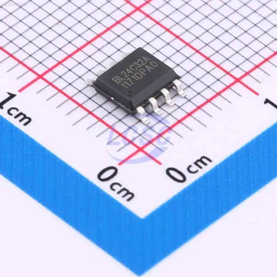 1PCS BL24C32AA0-PARC SOP-8L EEPROM ROHS