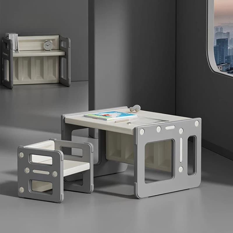 Child Table Chair Set Kids Study Desk Room Classroom Children Children's Furniture Student Small School Supplies Elementary