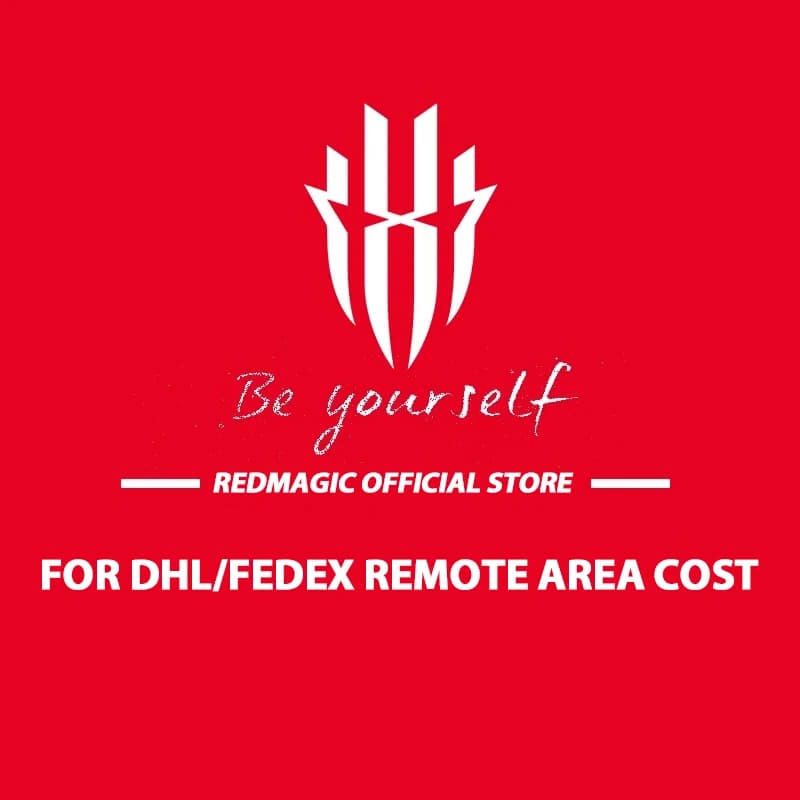 DHL/Fedex Remote Cost