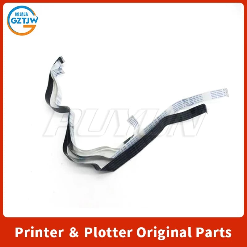 Printer head cable for HP X451 X476 X551 HP OfficeJet Pro X451 X476 X576 X551 X585 X557