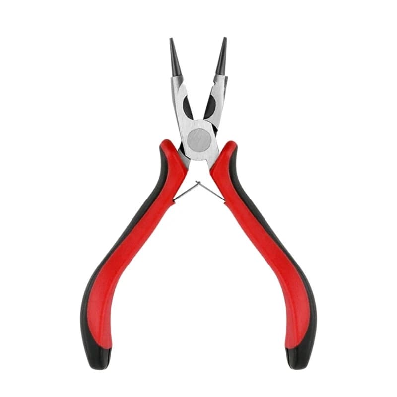 Ergonomic Handle Jewelry Pliers Wire Bending Pliers Wire Shaping Pliers Beading Pliers for Craft and Jewelry Making DropShipping
