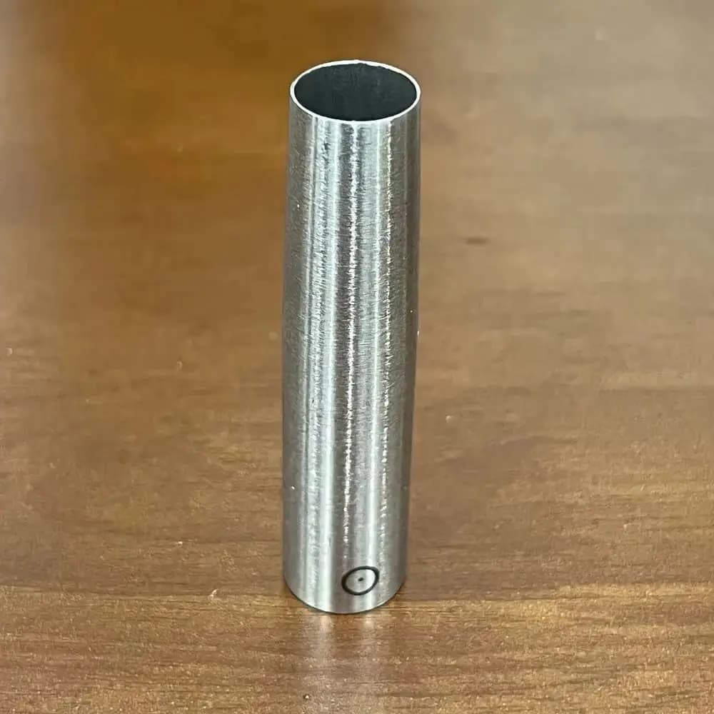 One External Pipe Fitting for Philips Coffee Machine EP2121 2124 2221 1221 (milk Foam Pipe)