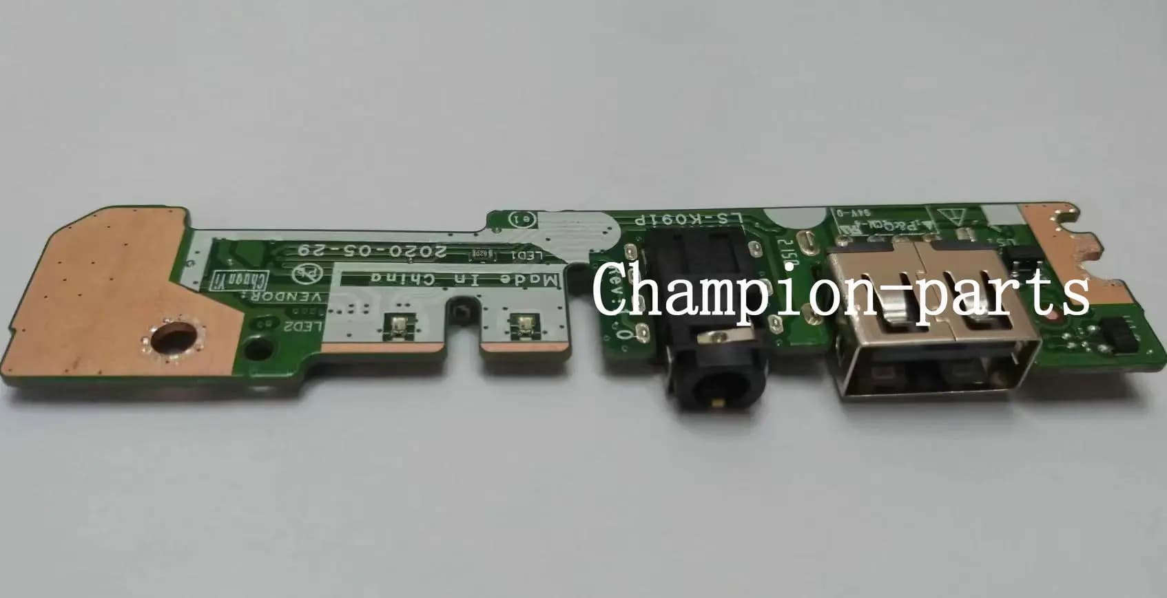 AVAILABLE BRAND NEW For Acer Aspire A514-54 A515-56 A515-56G EX214-52 N20C4 FH5AT LS-K091P Laptop Audio USB BOARD N20C4 N20C5