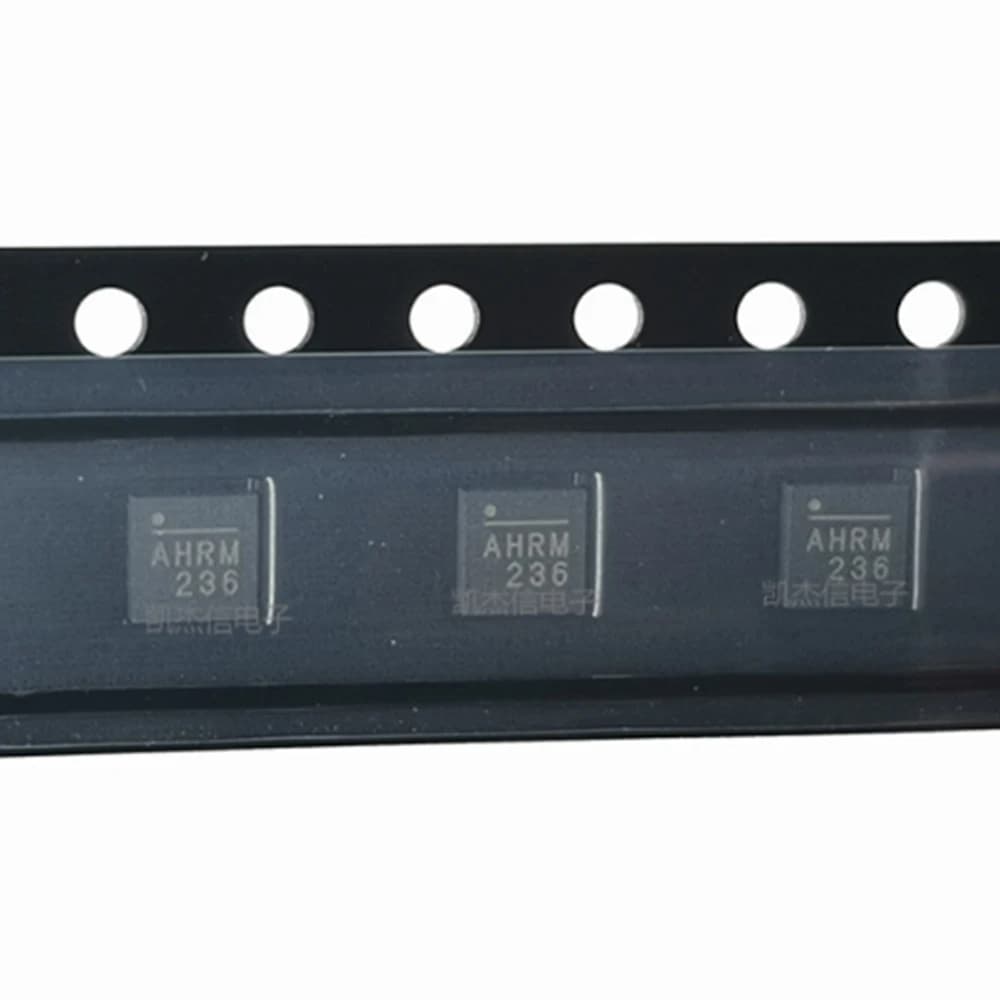 10pcs/lot MP8765GQ-Z AHRM MP8765GQ QFN New Original Genuine Ic