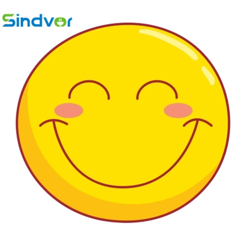 Smile-Additional Shipping