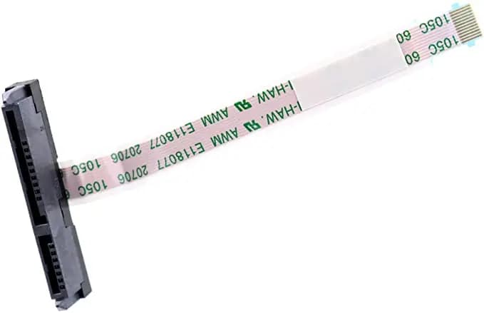 New SATA HDD Hard Drive Cable for MSi Dominator MS-1781 MS-1782 GT72 GT72s 2QE-1452XFPK